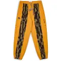 Grimey Lucky Dragon Jacquard Sportsbukser