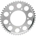 JT Sprockets 520 Jtr604.38 Steel Bagtandhjul