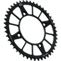 JT Sprockets Ktm Jta891.46blk Aluminium Bagtandhjul