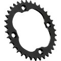 JT Sprockets 520 Jtr1760.35 Steel Bagtandhjul