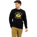 Vans Permanent Vacation Crew T-shirt Med Lange ærmer