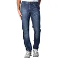Lee Extreme Motion Straight Jeans