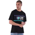 Cayler & Sons Insignia Semi Box T-shirt Med Korte ærmer