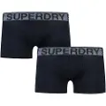 Superdry Trunk Boxers 2 Enheder