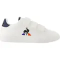 Le coq sportif 2422689 Courtset 2 Sko