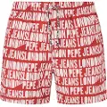 Pepe Jeans Ao Logo Badeshorts