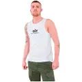 Alpha industries Basic ærmeløs T-shirt