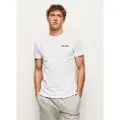 Pepe Jeans Ronson T-shirt Med Korte ærmer