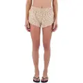 Hurley City Block Badeshorts