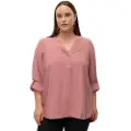 Vero moda Cani Langærmet Bluse