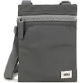 Roka London Chelsea Pocket Sling Taske