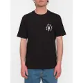 Volcom Maditi Bsc T-shirt Med Korte ærmer