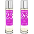 Caravan Nº26 & Nº23 Parfume