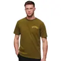 Superdry Tattoo Graphic Loose T-shirt Med Korte ærmer