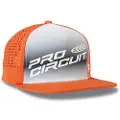 FOX Racing Foyl Pro Circuit Snapback-kasket