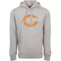 New Era Nfl Regular Chicago Bears Hættetrøje