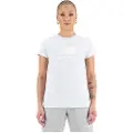 New Balance Nb Essentials Stacked Logo T-shirt Med Korte ærmer