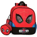Marvel Spiderman Protector 25 Cm Børnerygsæk
