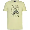 Petrol Industries Tsr693 T-shirt Med Korte ærmer