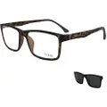 Ocean Sunglasses Estocolm Solbriller