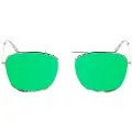 Ocean Sunglasses Sorrento Polariserede Solbriller