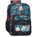 Marvel Shield 40 Cm Børnerygsæk