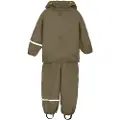 CeLaVi Basic Pu Langærmet Sæt