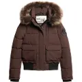 Superdry Everest Bomber Pufferjakke