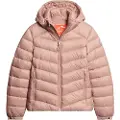 Superdry Fuji Padded Jakke
