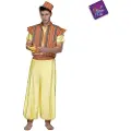 My Other Me Aladdin Herrekostume