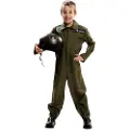 MOM Top Gun-kostume Til Børn