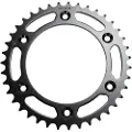 JT Sprockets 520 Jtr210.39 Steel Bagtandhjul
