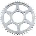 JT Sprockets 530 Jtr816.45 Steel Bagtandhjul