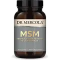 Dr. Mercola - MSM Svovlkompleks 60 kapsler