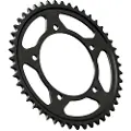 JT Sprockets 525 Jtr1304.43zbk Steel Bagtandhjul