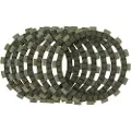 EBC Ck Series Cork Ck2280 Koblings Friktion Splader