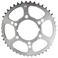 JT Sprockets 530 Jtr499.43 Steel Bagtandhjul