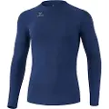 Erima Athletic T-shirt Med Lange ærmer