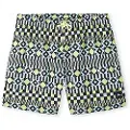 O'Neill Cali Print 13´´ Badeshorts