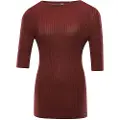 Nax Novaka 3/4 ærmet T-shirt