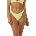Rip Curl Premium Surf Hi Leg Skimpy Bikinitrusser