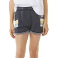 Rip Curl Block Party Track Sports Shorts