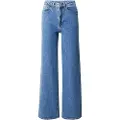 Vila Vifreya Høj Talje Wide Fit Jeans