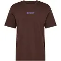 Element Simple Logo T-shirt Med Korte ærmer