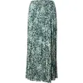 Scotch & Soda 178153 Lang Nederdel