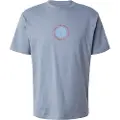 RVCA Spin T-shirt grå