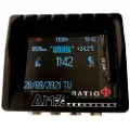 Amx Teknology Ratio Ixm3 V1 Dykkercomputerbeskytter