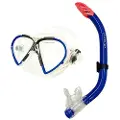 Aquaneos Ocean Pro Snorkelsæt