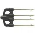 Salvimar 4 Heavy Prongs Trident 15 Enheder