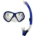 Aquaneos Pardise Evo Snorkelsæt